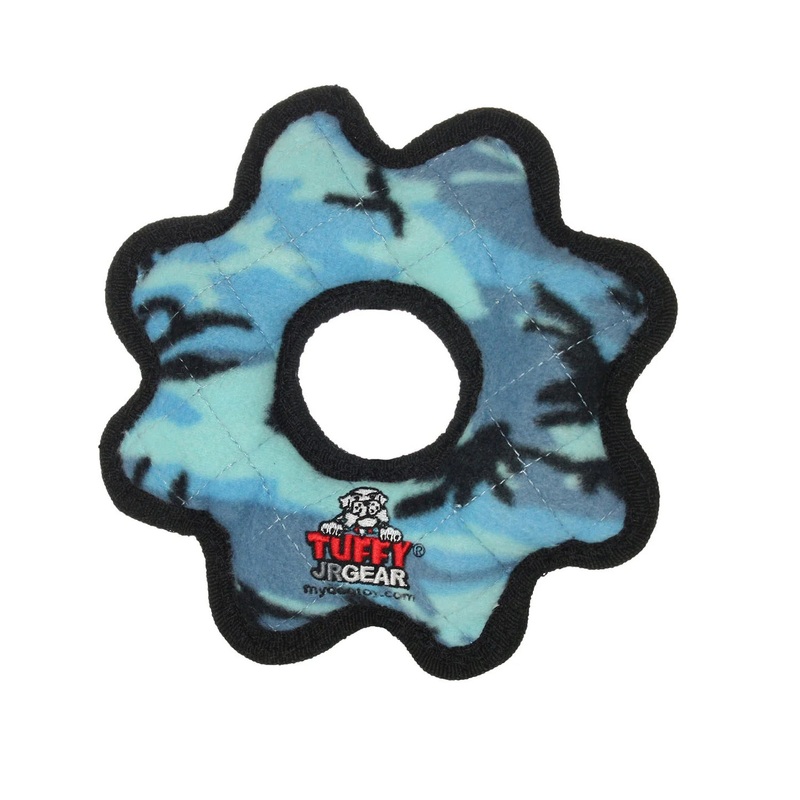 Tuffy Junior Gear Ring