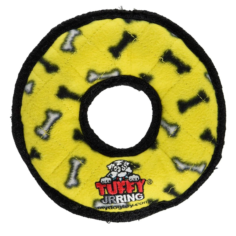Tuffy Junior Ring