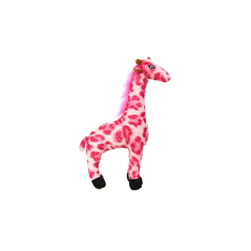 Tuffy - Mighty Safari Series - Giraffe 2 Color Options