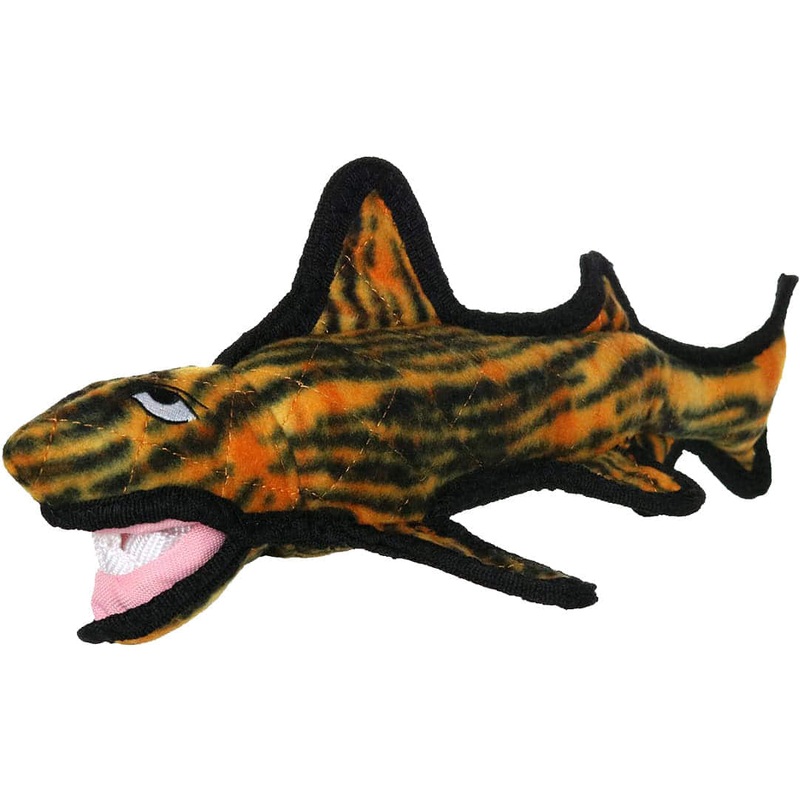 Tuffy Ocean Creature Series - Tiger Shark