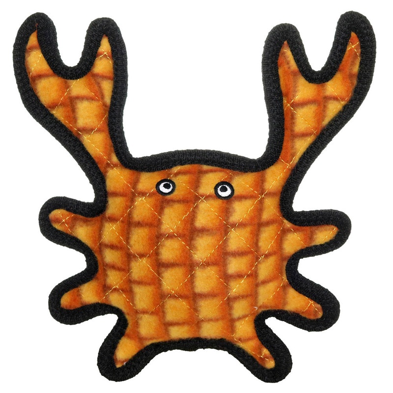 Tuffy Ocean Creatures Series - Medium Crab