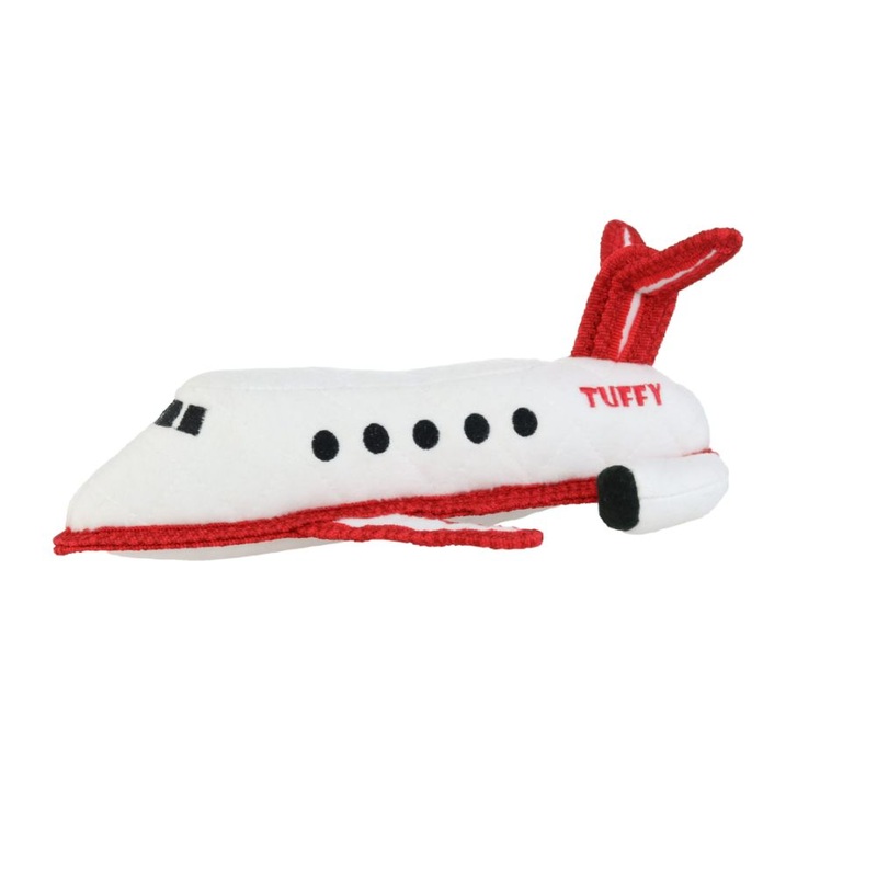 Tuffy Transportation Airplane