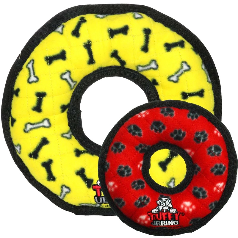 Tuffy Ultimate Gear Ring/ Most Durable/ 2 Sizes