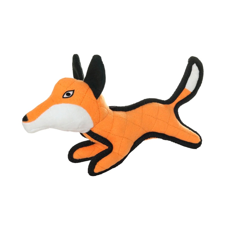 Tuffy Zoo Series - Junior Fox