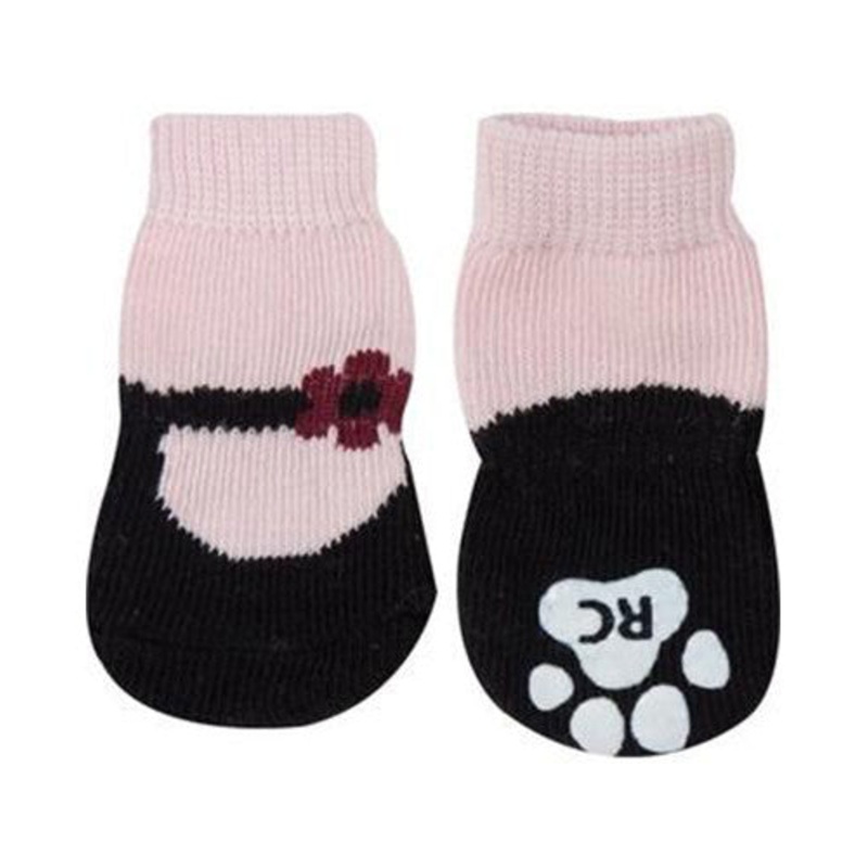 Anti-slip - Sport Socks - Dog Socks - Maryjanes