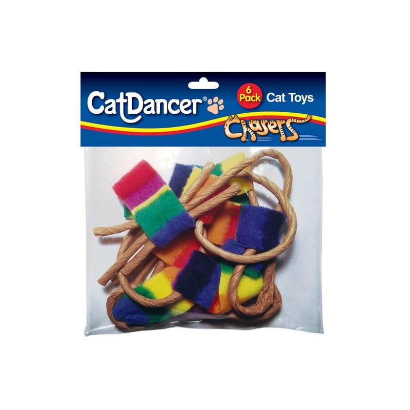 Cat Toy - Chaser Cat Toy - 3 Options