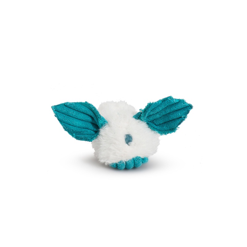 Cat Toy - HuggleKats Dust Bunnies Cat Toys - 3 pack