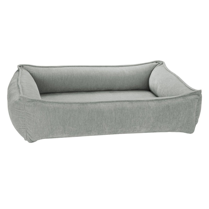 Lounger - Oyster - Dog Bed