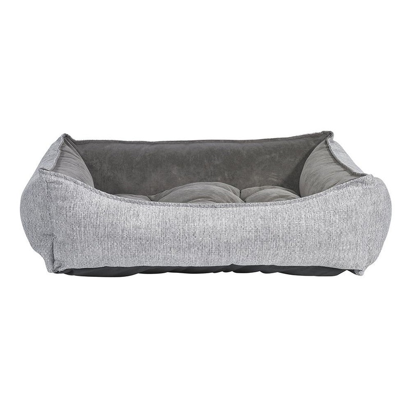Lounger - Scoop Bed - Allumina