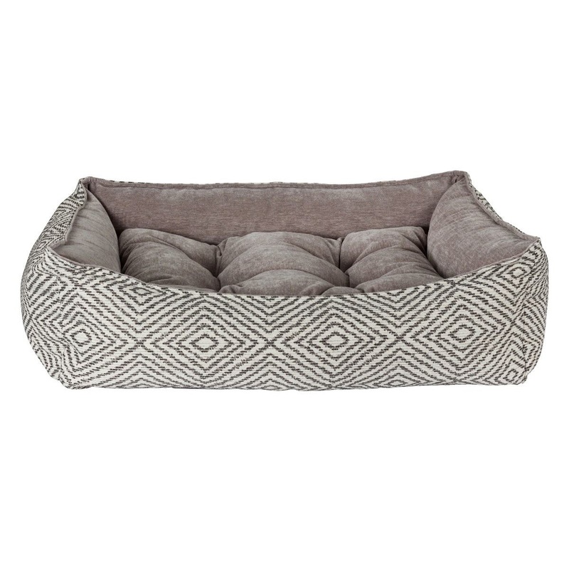 Lounger - Scoop Bed - Diamondback