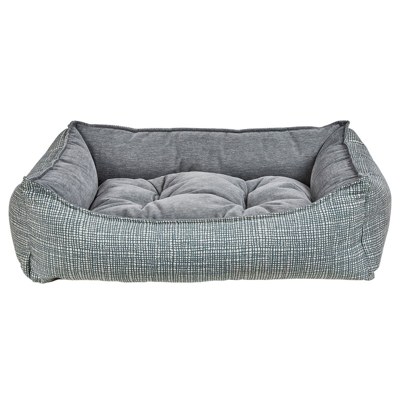Lounger - Scoop Bed - Hampton