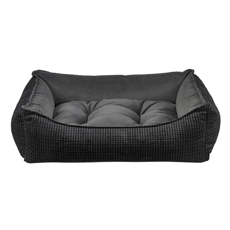 Lounger - Scoop Bed - Iron Mountain