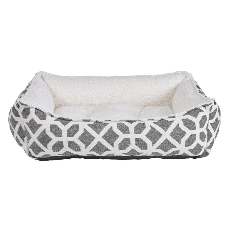 Lounger - Scoop Bed - Palazzo
