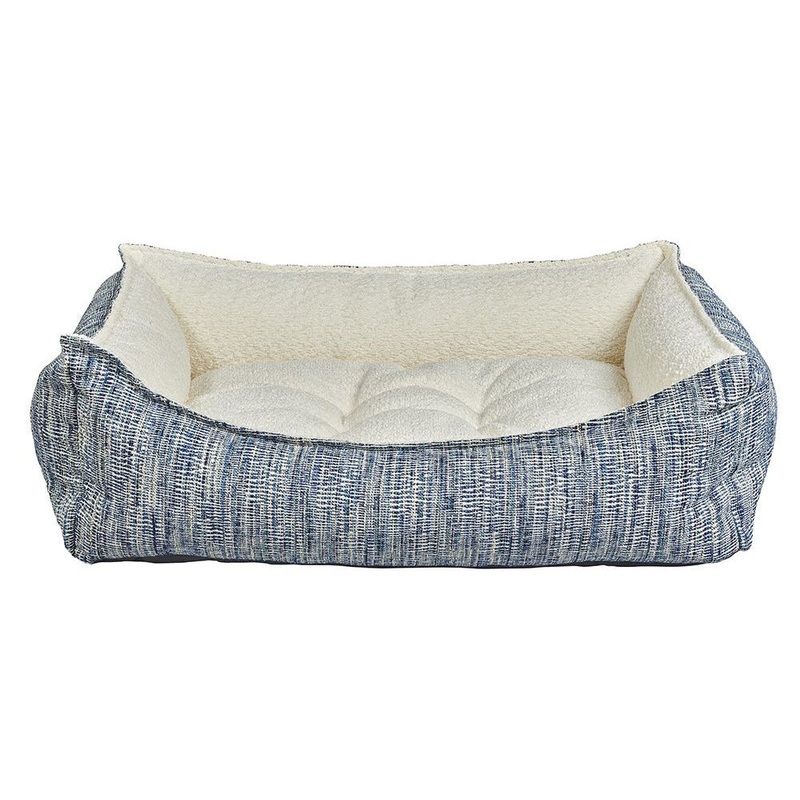 Lounger - Scoop Bed - Portofino