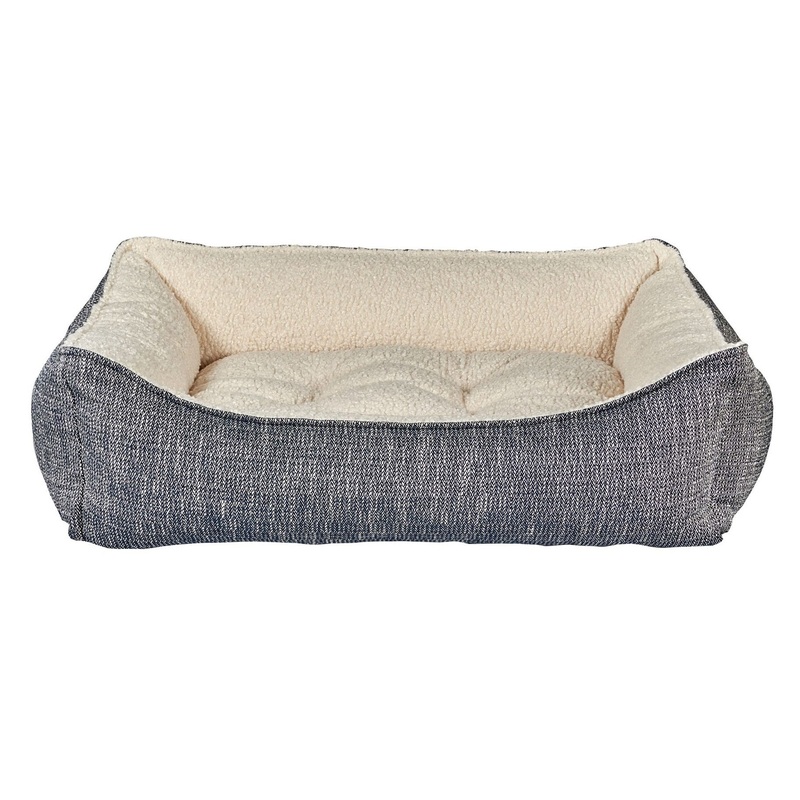 Lounger - Scoop Bed - Raincoast