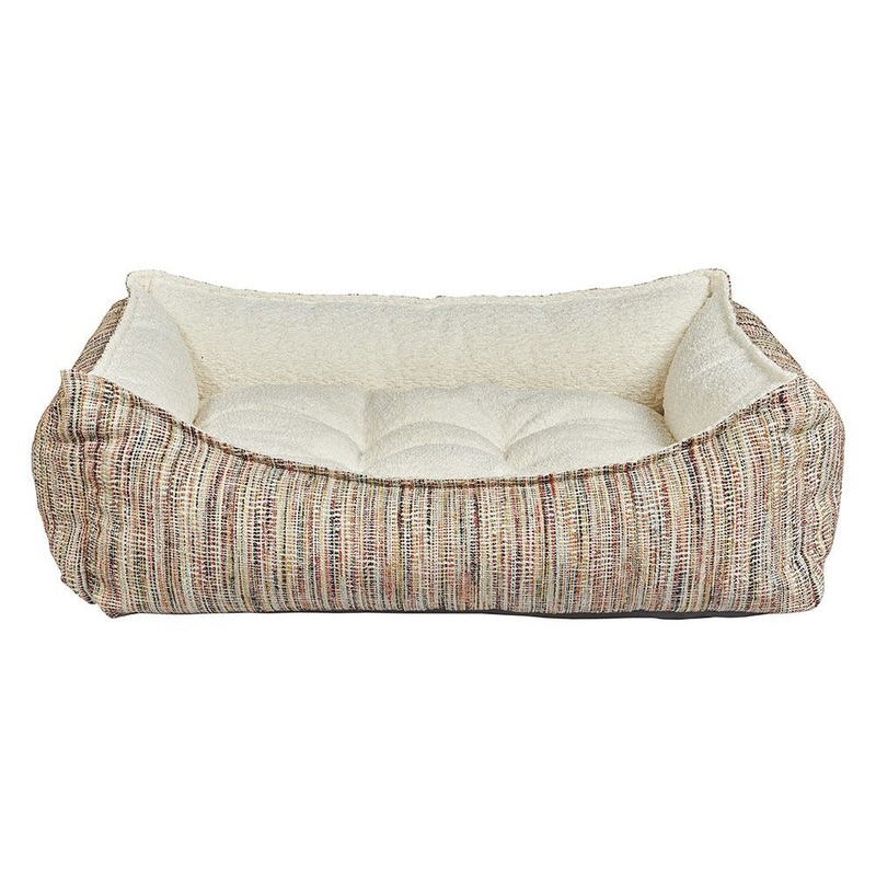 Lounger - Scoop Bed - Sorrento