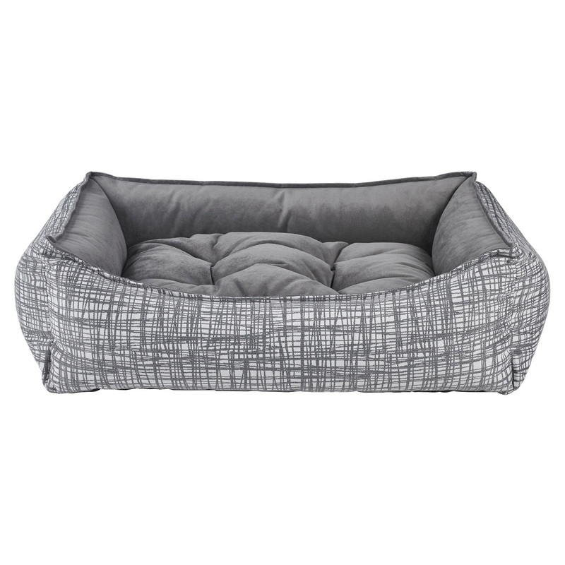 Lounger - Scoop Bed - Tribeca
