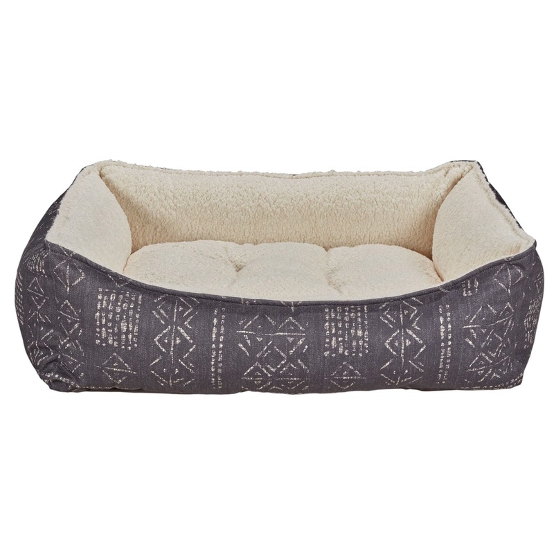 Lounger - Scoop Bed - Tulos