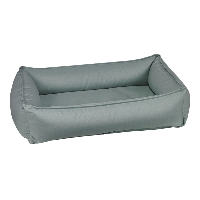 Lounger - Seafoam - Dog Bed