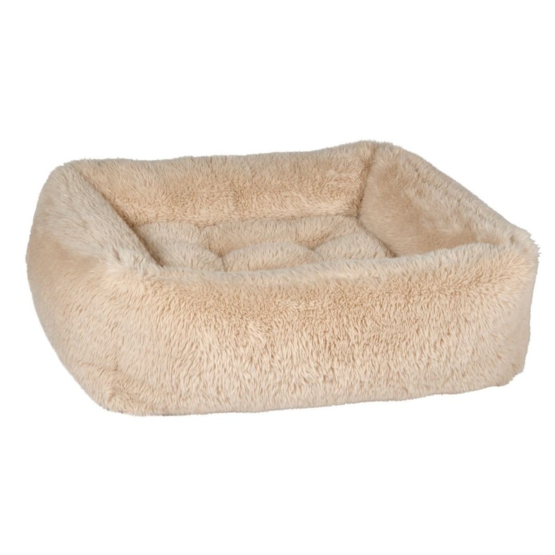 Lounger - The Franklin Fluffernutter - Dog Bed