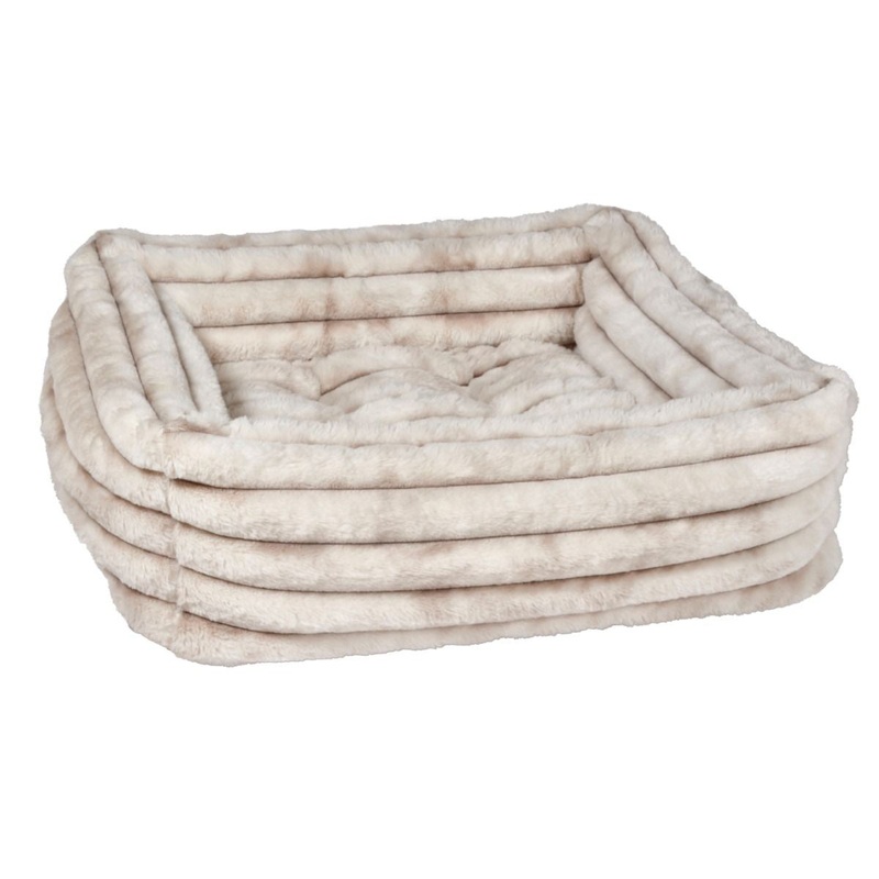 Lounger - The Franklin Himalayan - Dog Bed