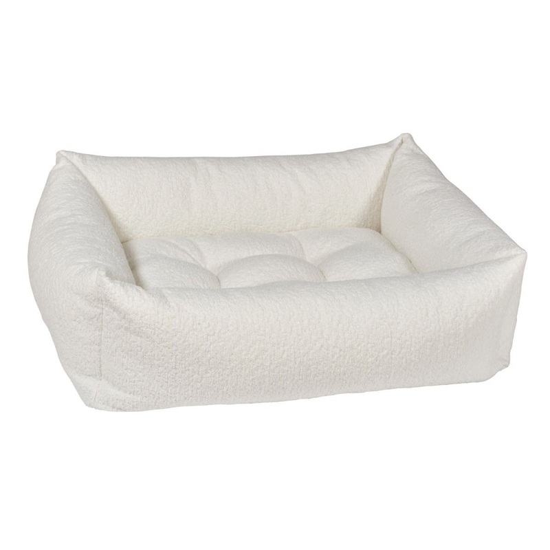 Lounger - The Franklin Milkshake - Dog Bed