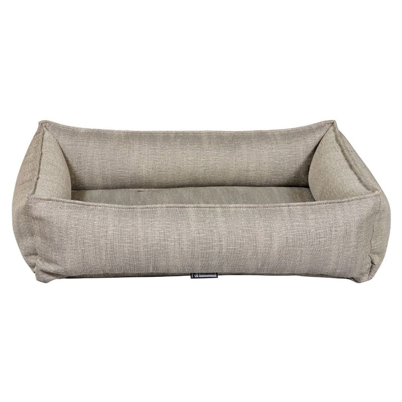 Lounger - Truffle - Dog Bed