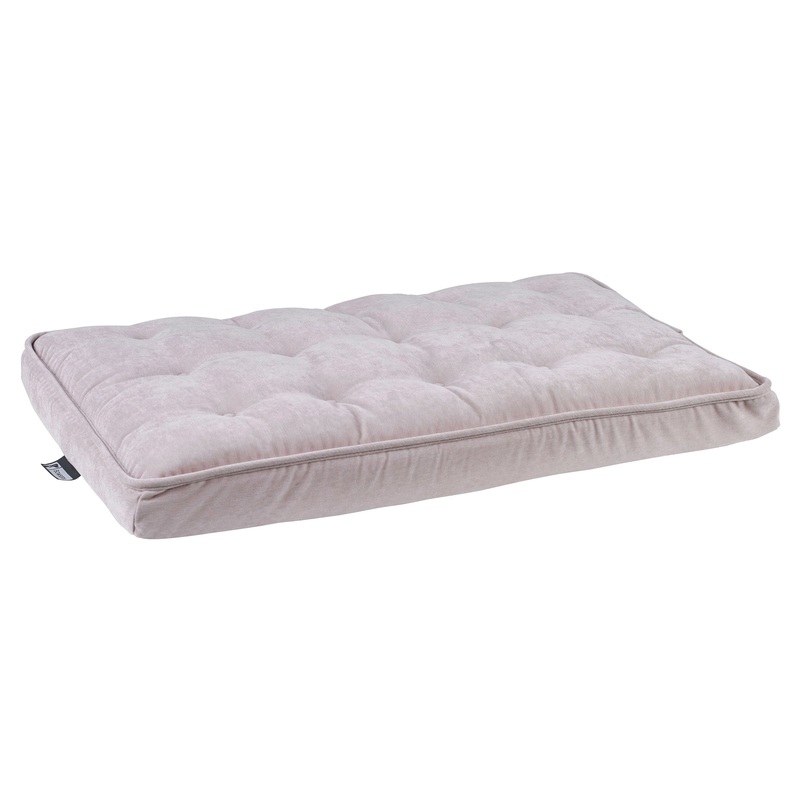 Mattress - Blush - Dog Bed