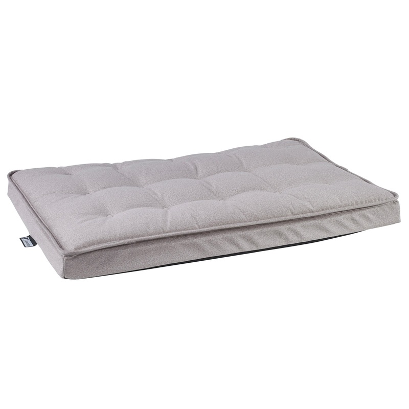 Mattress - Sandstone - Dog Bed