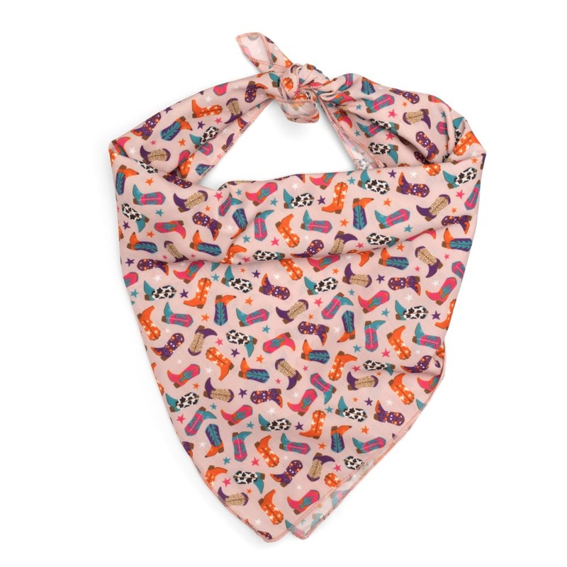Bandana  "Wild Wild West"