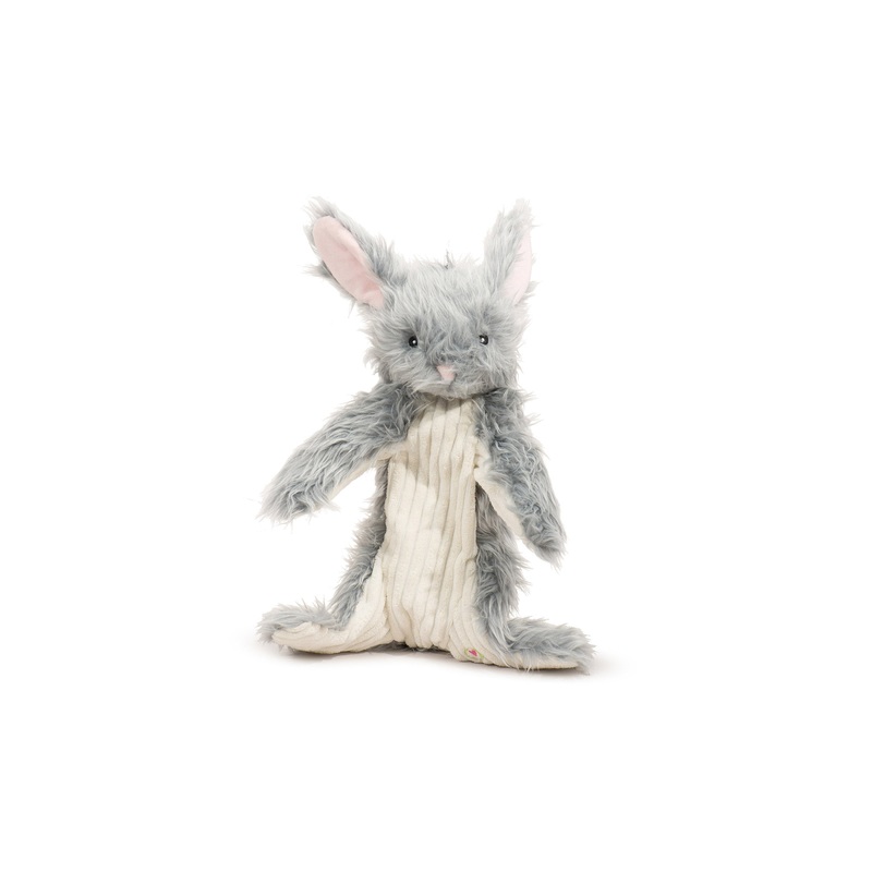 Dog Toy - Birch Bunny X-Brace Plush Dog Toy