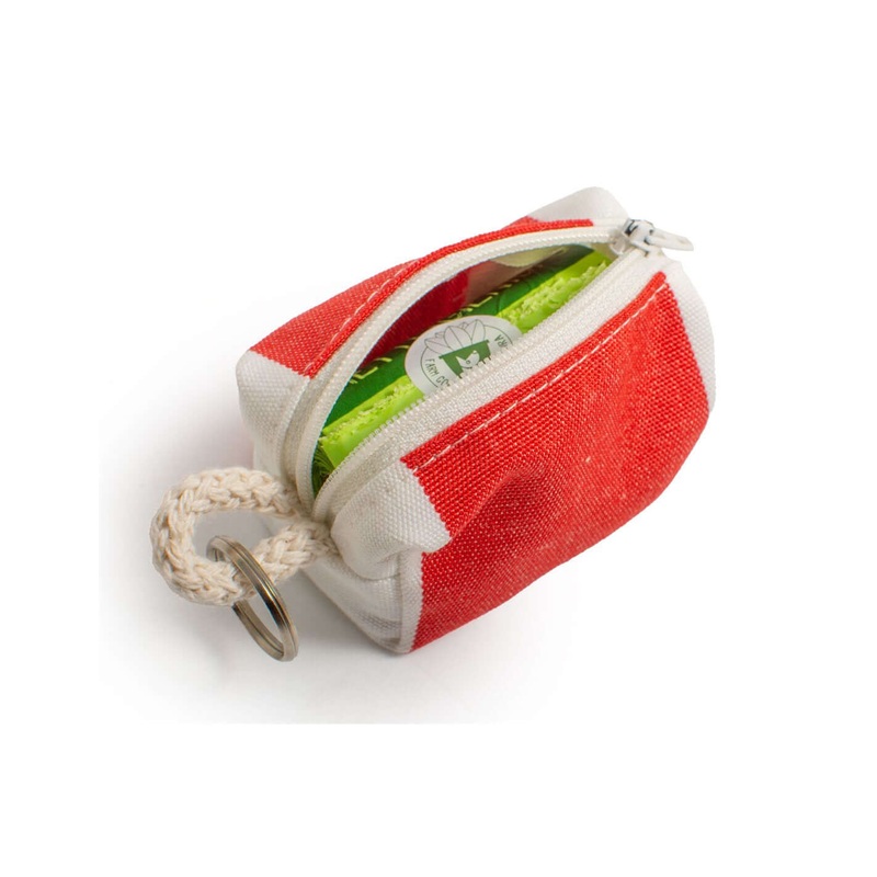 Farm Company Sailing Pets collection bag dispensers (asstd. colors) per pc. -