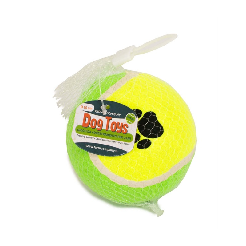 Farm Company Tennis Ball - cl 15cm -