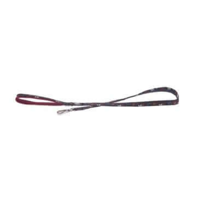 Ferribiella Kami Leash 2mmX120cm Red -