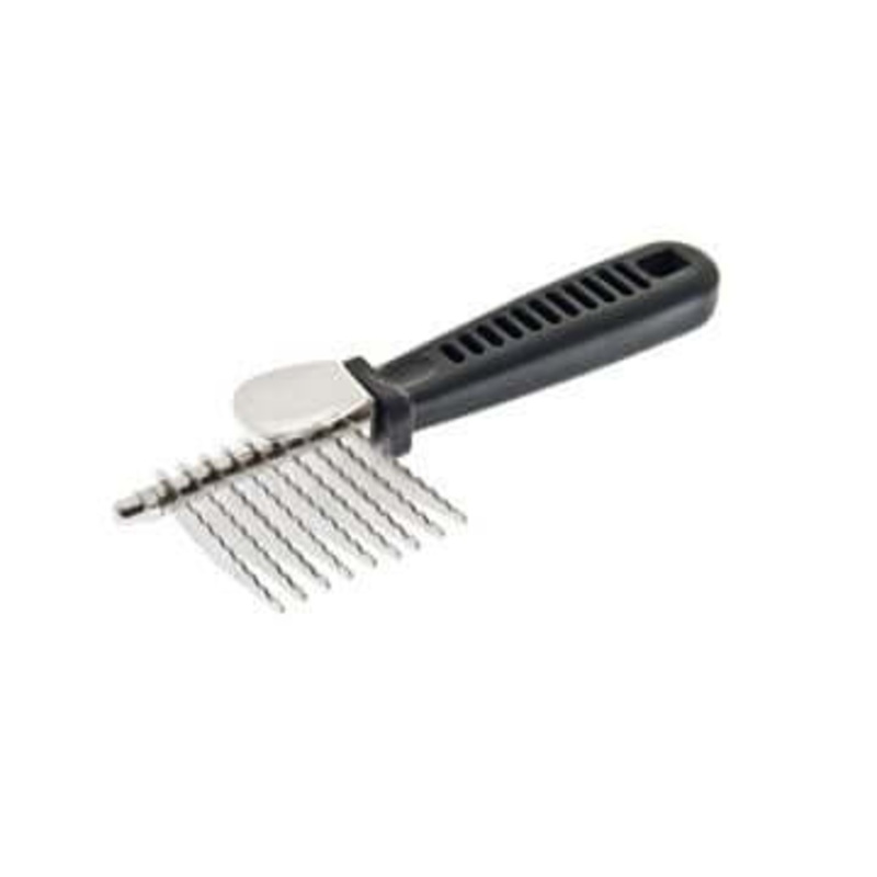 Ferribiella Knot Cutter 9 Blades Linear -