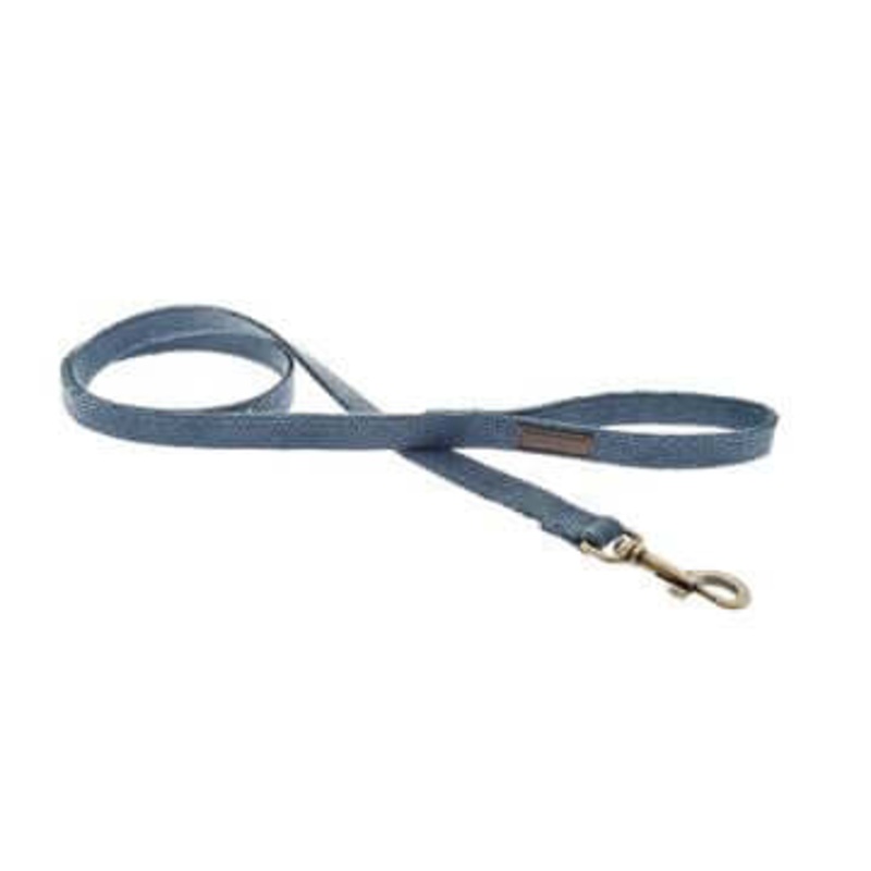 Ferribiella Leash Denim 1.5X120cm