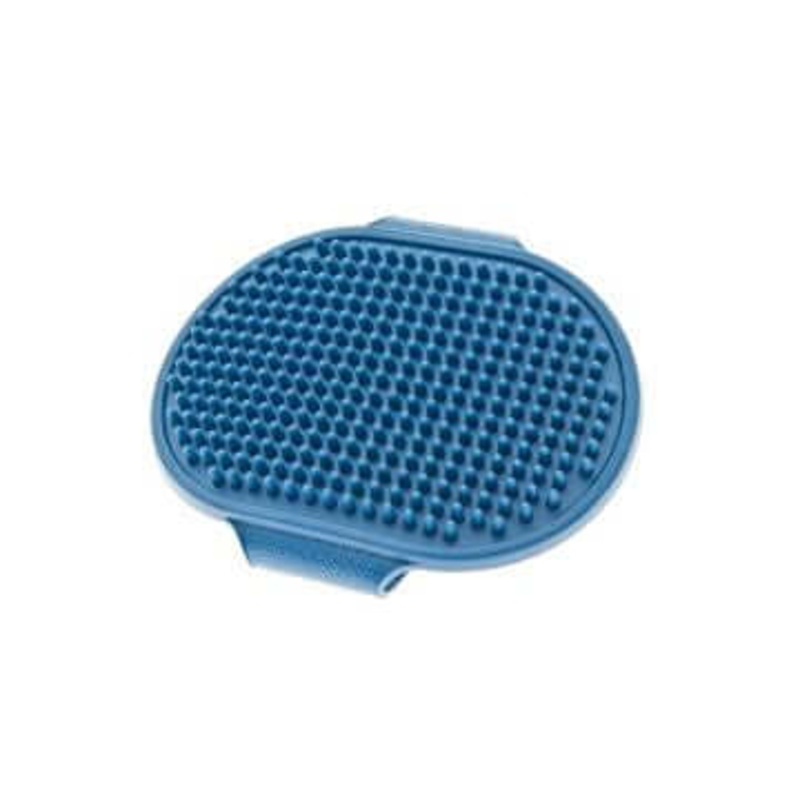 Ferribiella Rubber Brush -