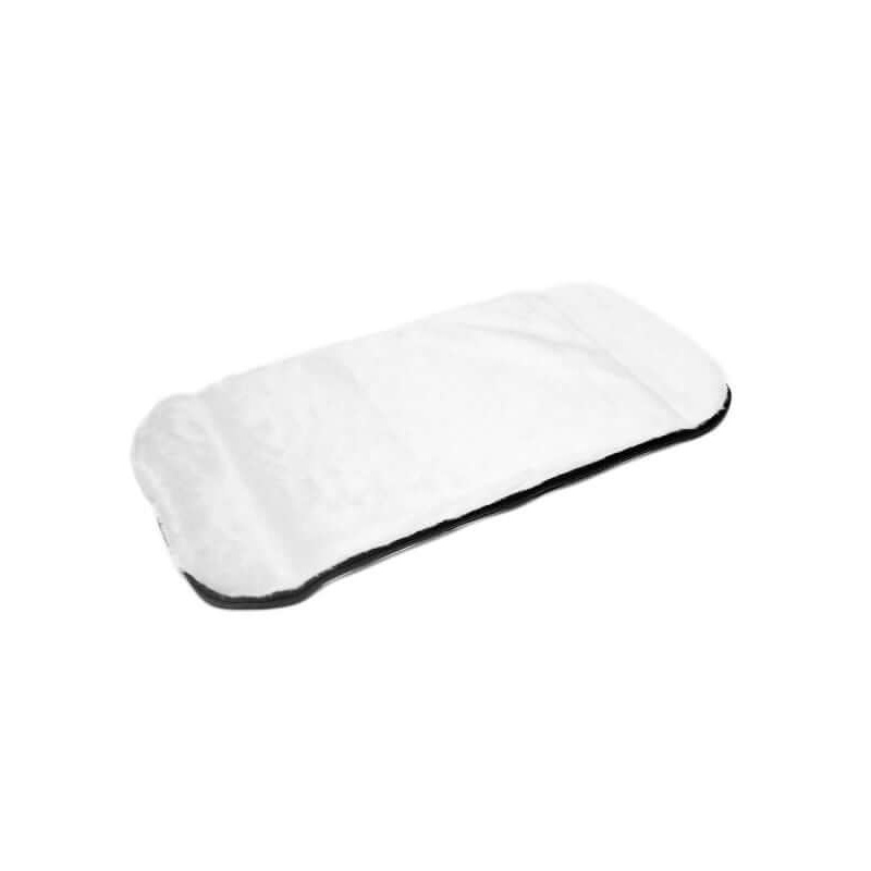 SleepyPod AIUP-WHT Ultra Plush White -