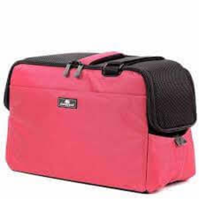SleepyPod Atom Pink -