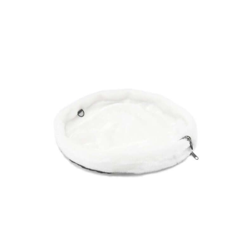 SleepyPod SPUP-WHT Ultra Plush -