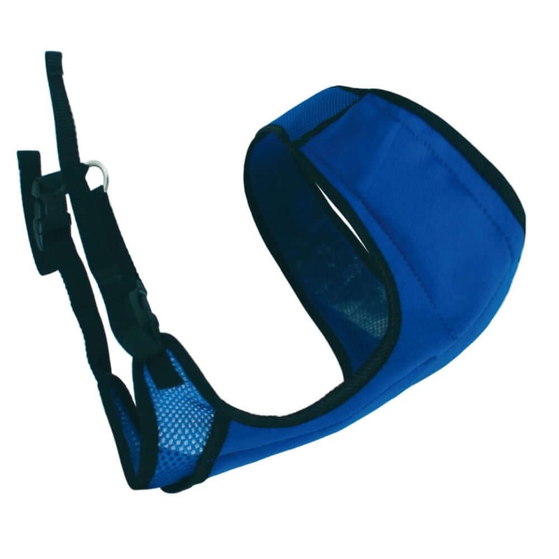 Croci Harness Fresh M 60X30cm -   M 60X30  -