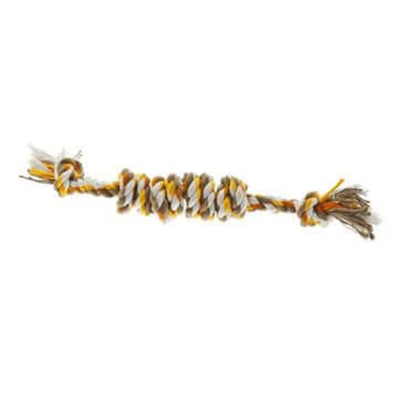 Ferribiella Cotton-Juta Toy Retrieving 43cm -