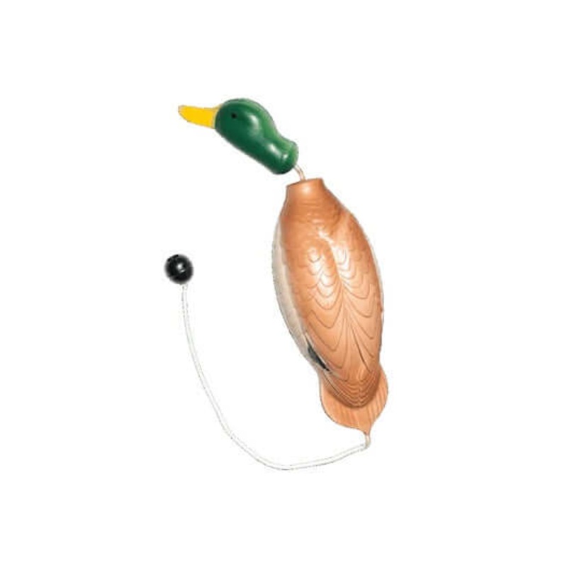 Herm Sprenger Retrieval Dummy - Duck (L - 40 cm) -