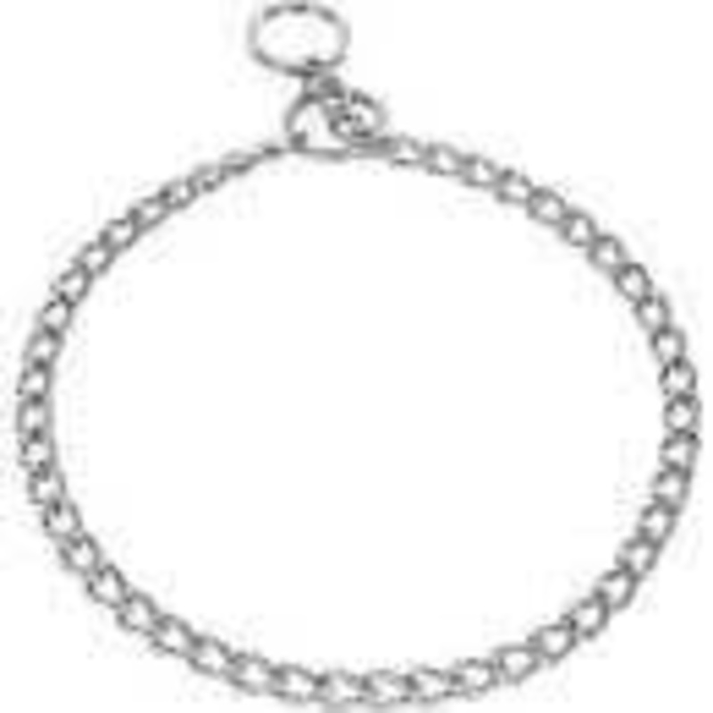 Kerbl Chain Chrome Plated 3mmx40cm -