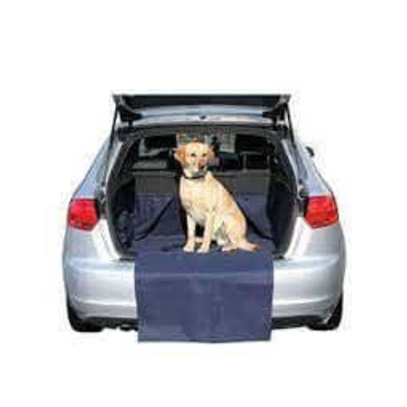 Kerbl Protective Rug for Car Boot A3 -
