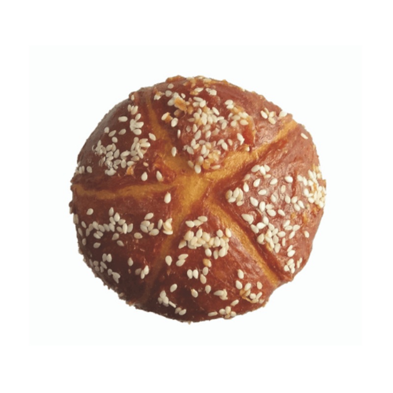 Croci Bakery Bread Roll w/Chicken - 10cm -      - 10  -