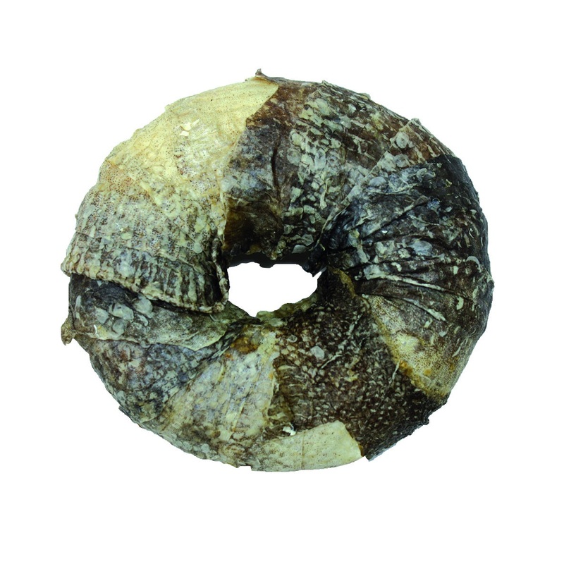 Croci bbq Party Donut with Fish - 9cm -       - 9  -