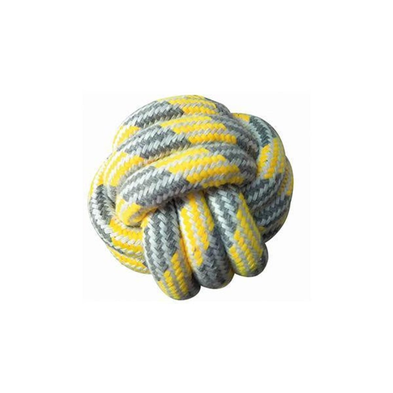 Croci Cotton Ball Pastel Yellow -        -