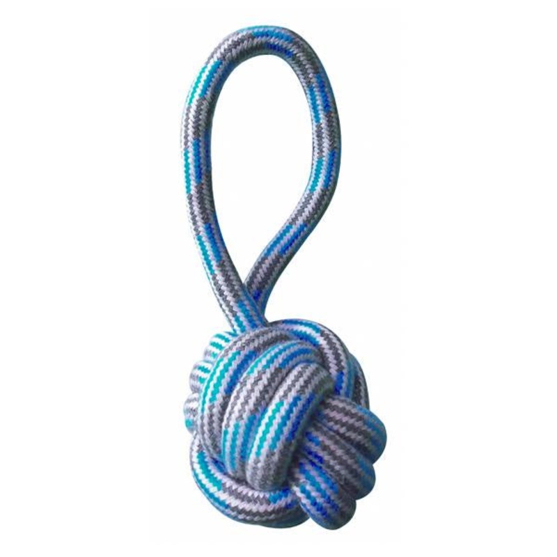 Croci Cotton Bone Handle Pastel Blue  -          -