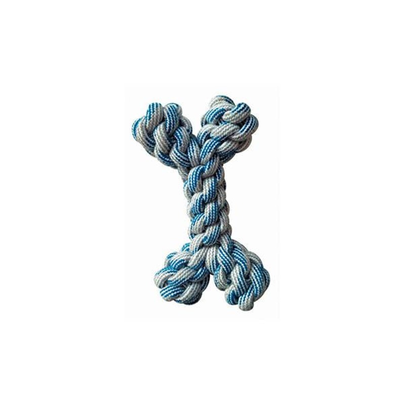 Croci Cotton Bone Pastel Blue  -      -